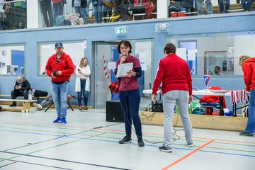 Bild 40 - wBJ Auswahl Futsalturnier